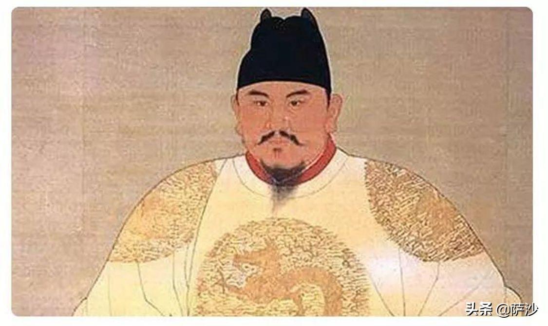 十三陵是谁的墓地（明朝十三陵谁的墓地被挖了） 第3张