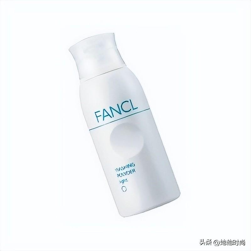 皮肤敏感用什么洗面奶好（洗面奶品牌排行榜前十名） 第5张