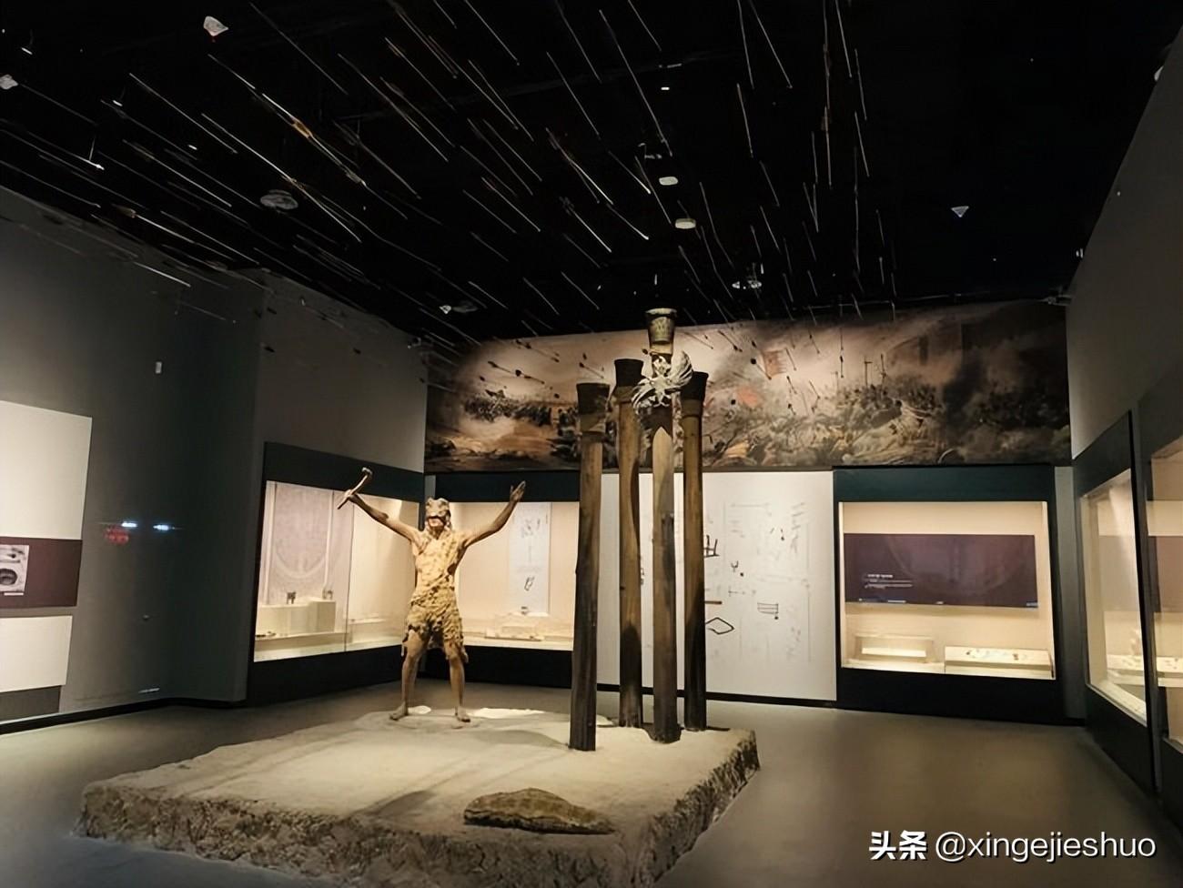 南昌有什么好玩的地方（南昌旅游必去的16个景点） 第27张