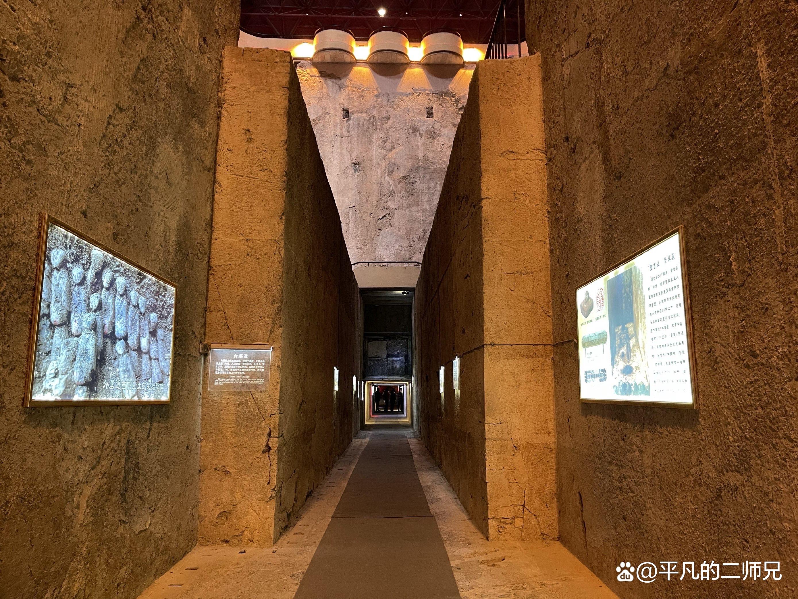 徐州周边旅游景点大全（徐州有哪些自然风光和必去好玩的地方） 第11张