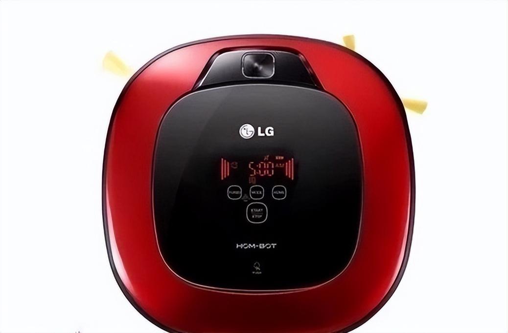 哪个牌子的扫地机器人好 扫地机器人品牌十大排名 第9张