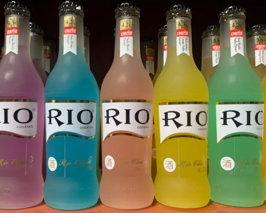 水果酒有哪些牌子好 十大果酒品牌排行榜 第9张