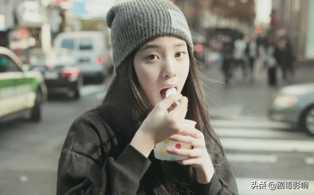 欧阳娜娜个人简历资料（靠营销出圈，却无作品续航） 第5张