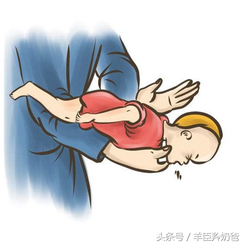 什么是海姆立克急救法？记住这些急救步骤，关键时刻能救命！ 第5张