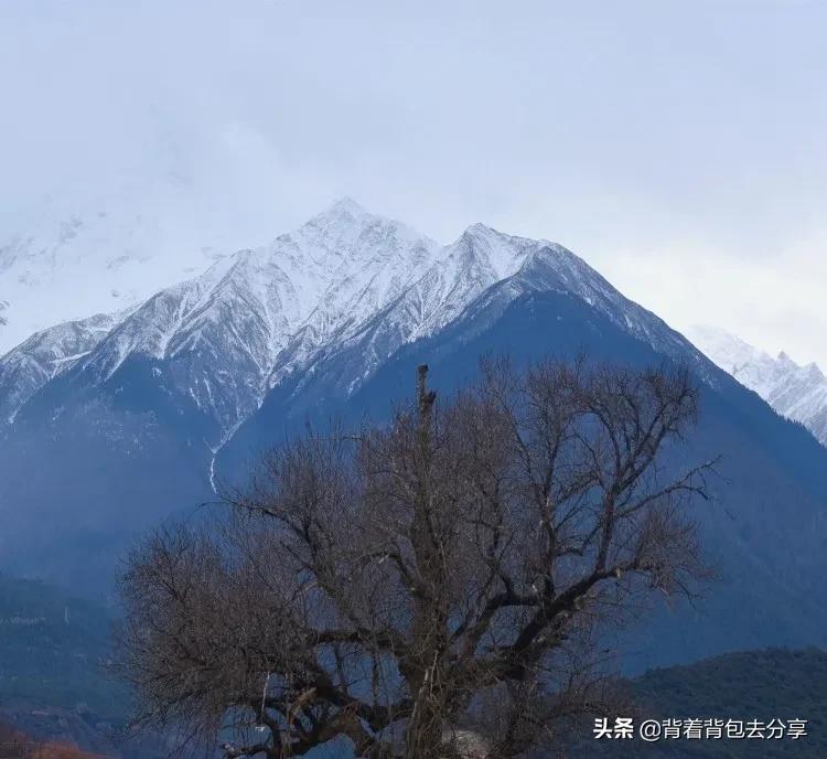 中国最美的十大仙境（盘点国内最美人间仙境景点） 第15张
