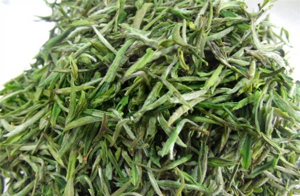 口粮茶什么牌子好喝（盘点十款好喝不贵的茶叶品牌） 第5张