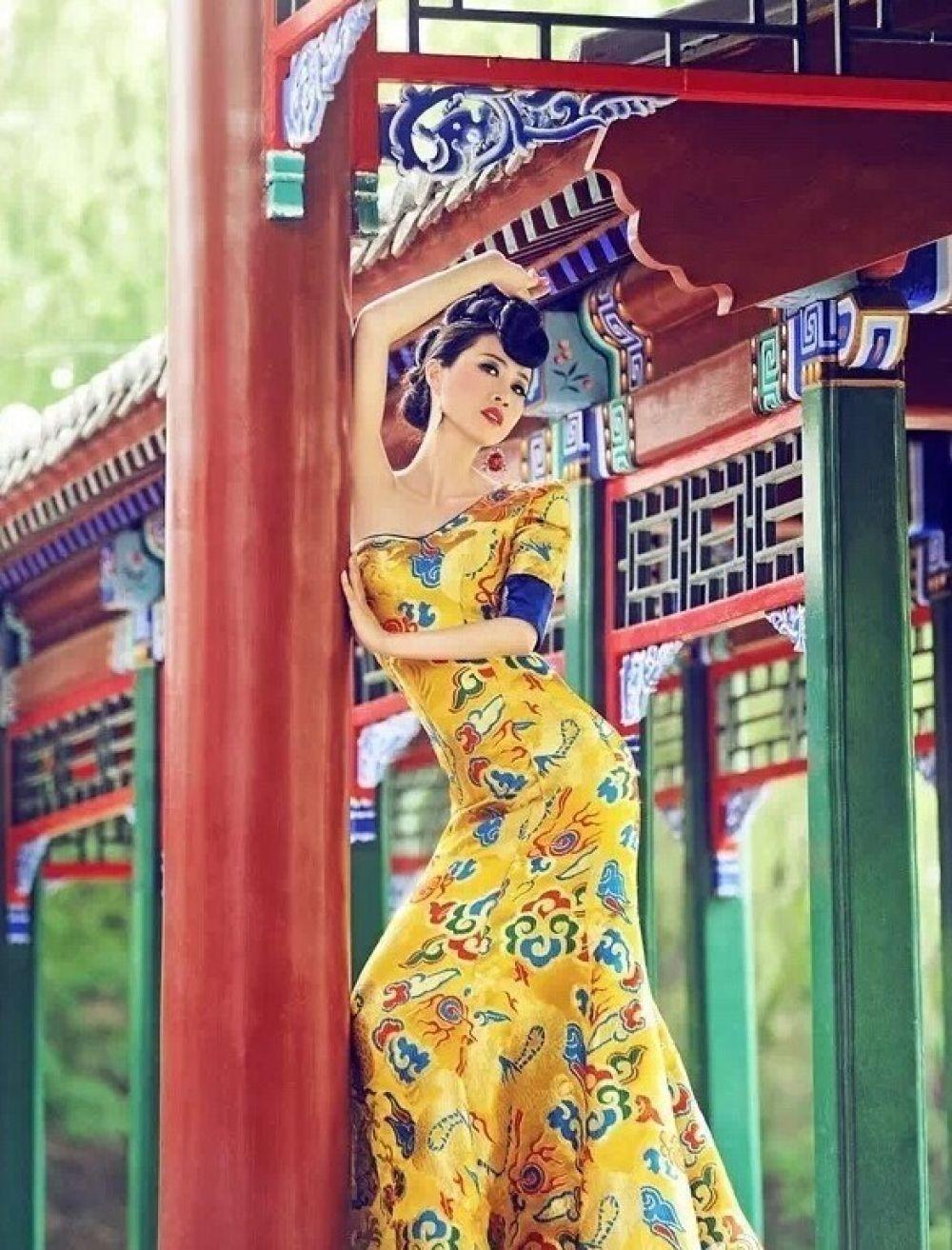 芙蓉姐姐怎么火的？从扮丑博出位，成亿万富婆 第43张