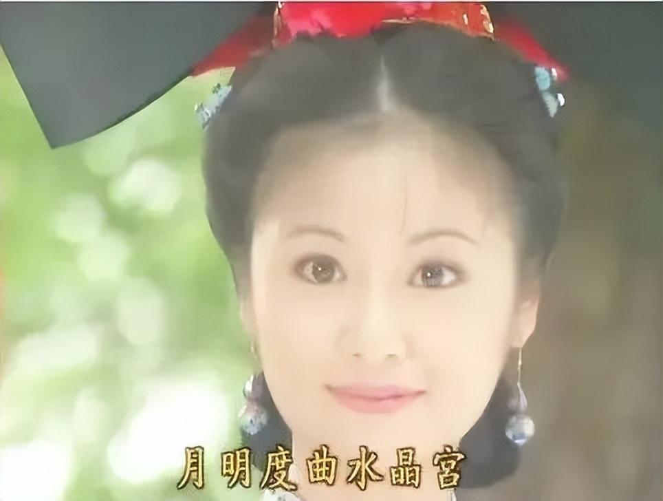 林心如怎么了？从“全民女神”被骂到“关评论” 第9张