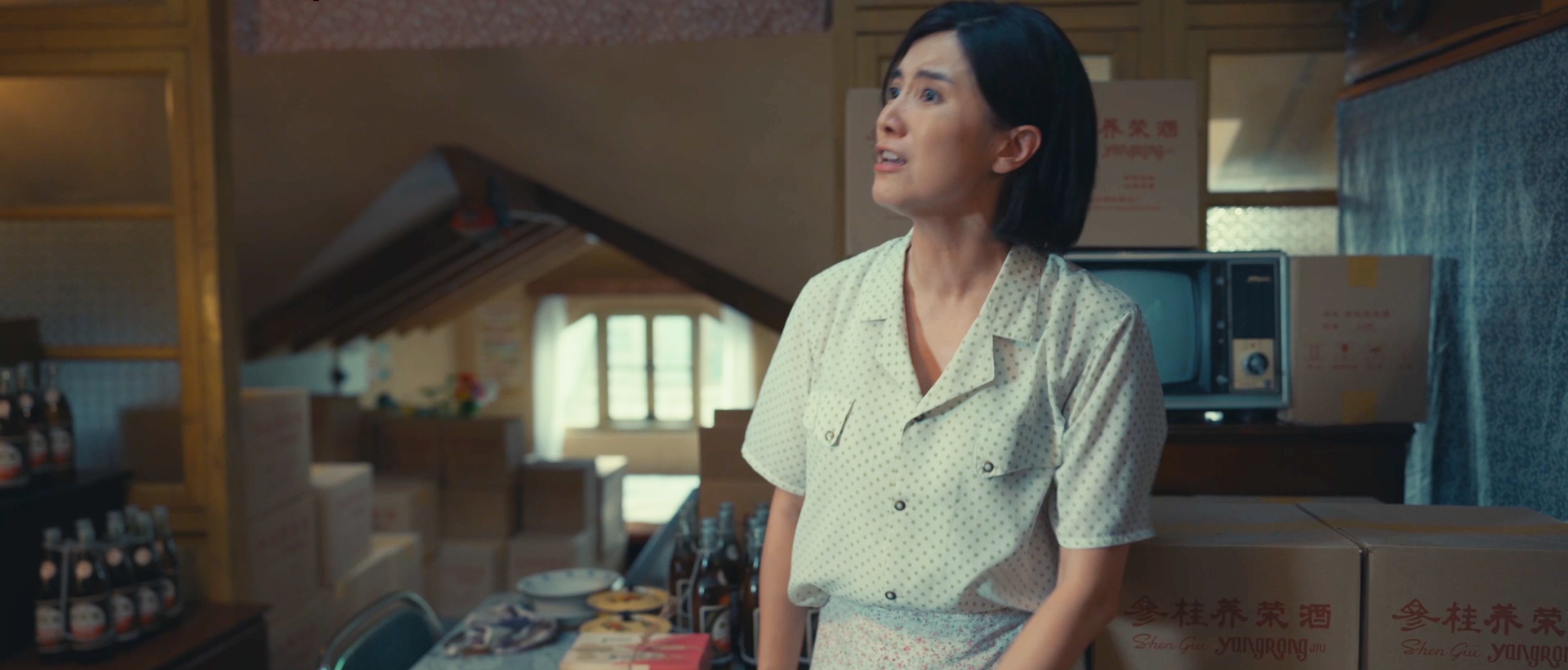 徐峥新片揭开神秘面纱，20位一线演员主演，张艺谋出场送最大彩蛋 第51张