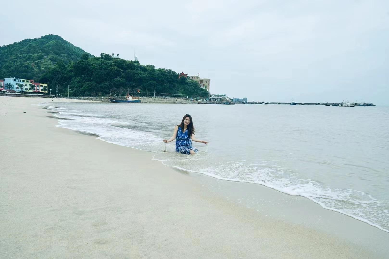 苍南推荐必去旅游景点大全排名（温州苍南十大旅游景区） 第31张