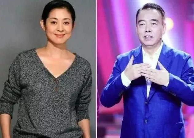 陈红个人资料（“内地第一美女”：28岁嫁给名导） 第29张