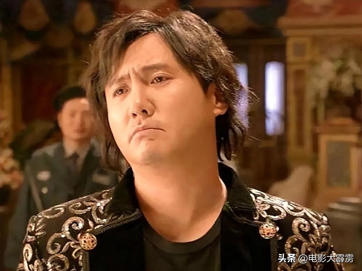沈腾的电影作品有哪些（演员沈腾主演电影票房十强） 第31张