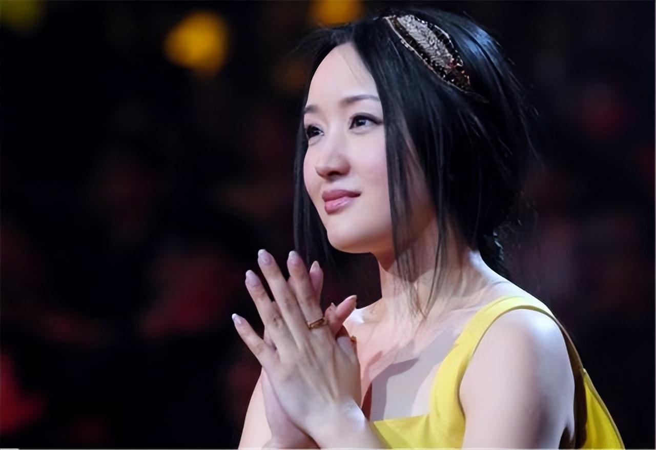 赖文峰杨钰莹现在是什么情况？分手25年后，两人境况天差地别 第37张