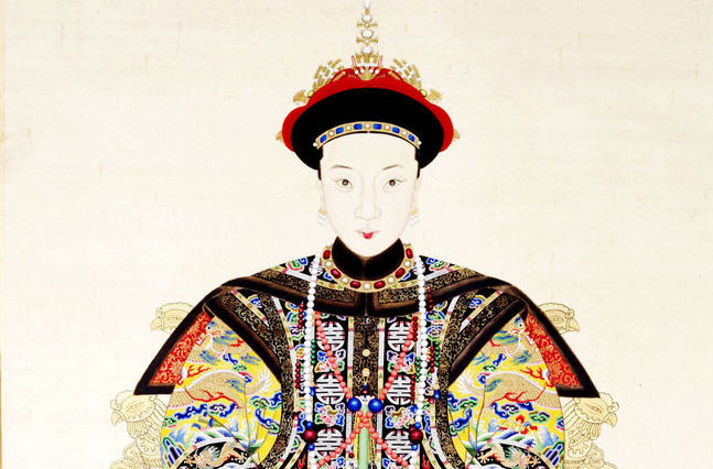 慈禧是谁的皇后（慈禧太后与道光、咸丰、同治、光绪、溥仪的复杂关系） 第3张