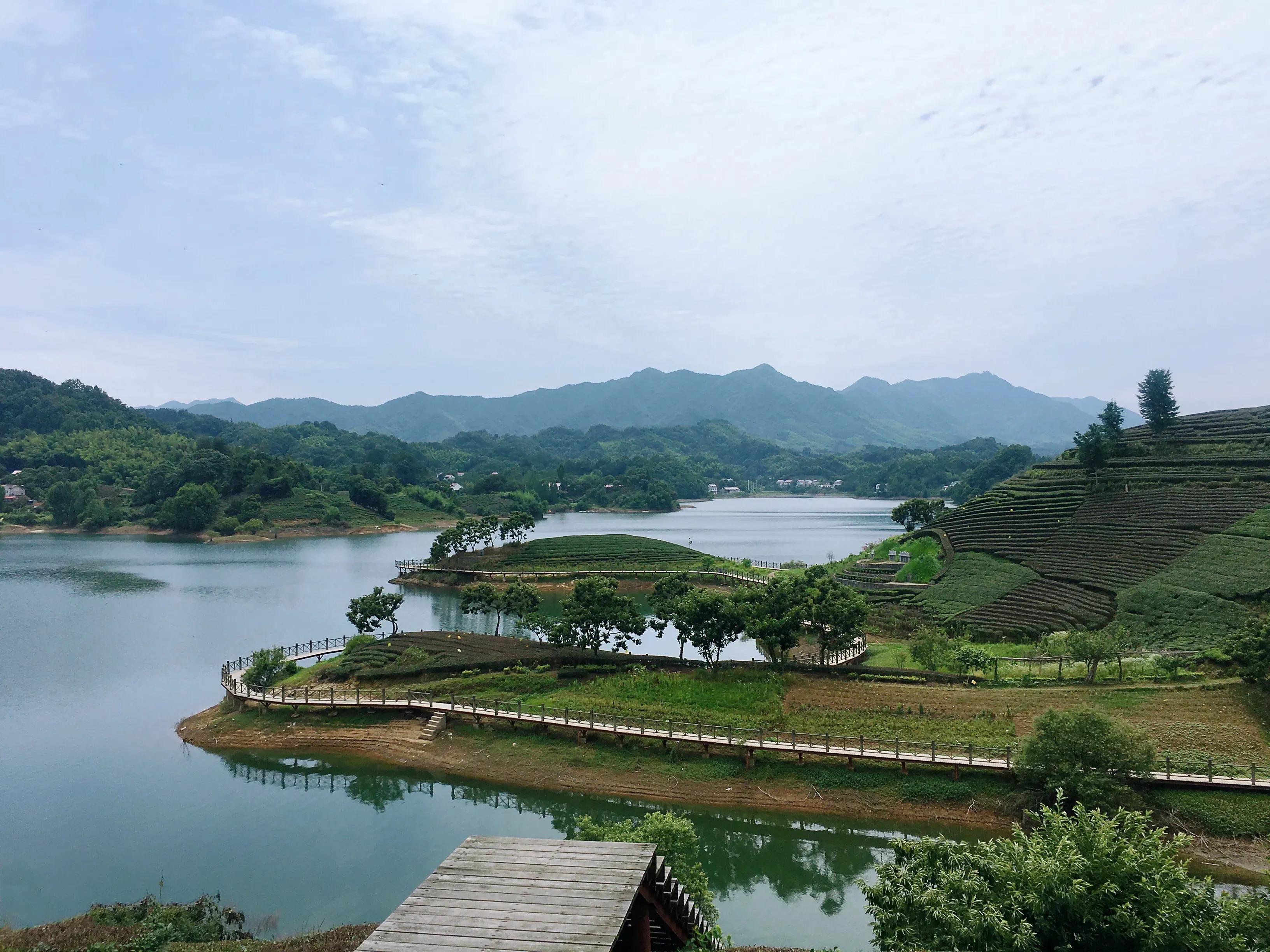 安徽金寨旅游景点攻略（金寨旅游必去的景点推荐） 第11张