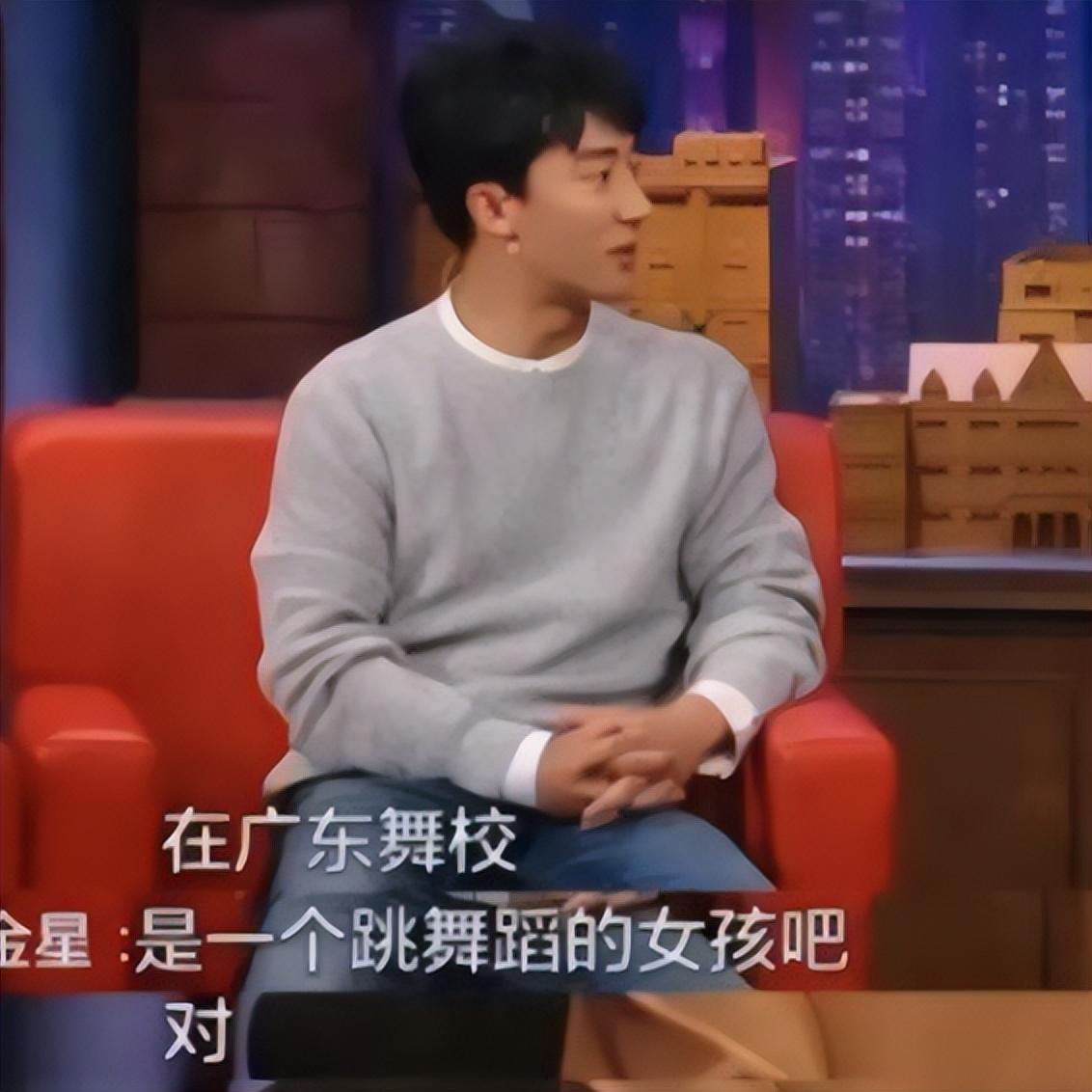 黄轩资料个人资料（励志的黄轩：曾孤独不得志） 第13张