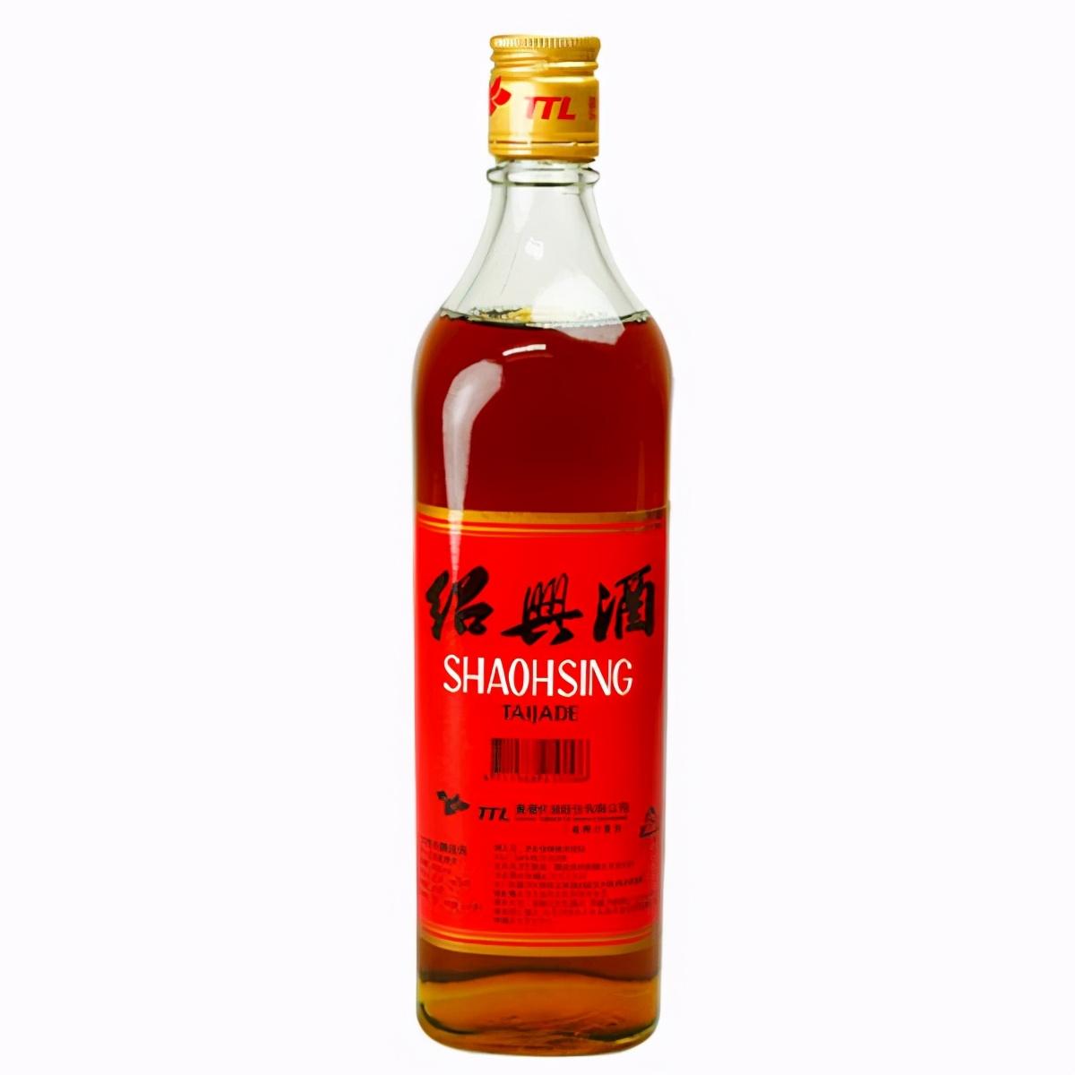 中国黄酒十大排名（国内最好的10个著名黄酒品牌） 第13张
