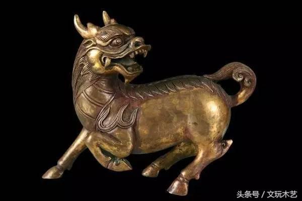 客厅十大招财摆件（风水学公认的10大镇宅招财吉祥物） 第5张