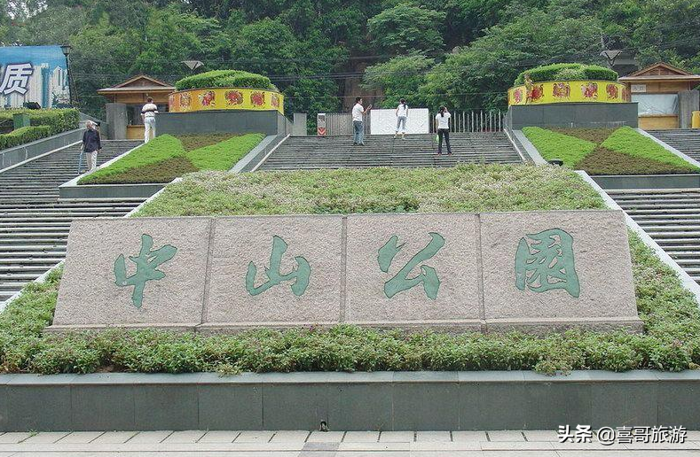 桂平旅游景点攻略（广西桂平自驾游景区推荐） 第5张