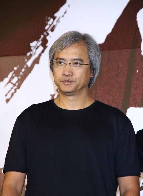 著名导演陈木胜去世，去年发现时已癌症晚期！曾连成龙儿子都敢骂 第5张