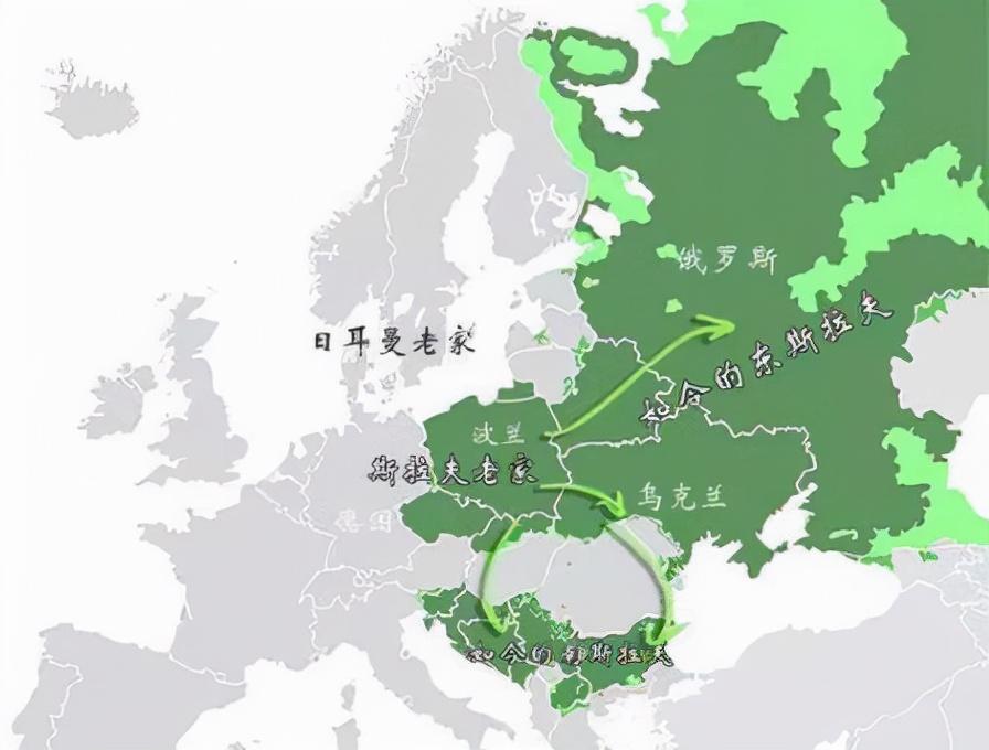 白俄罗斯和俄罗斯有什么区别？一字之差、很多人犯迷糊 第3张