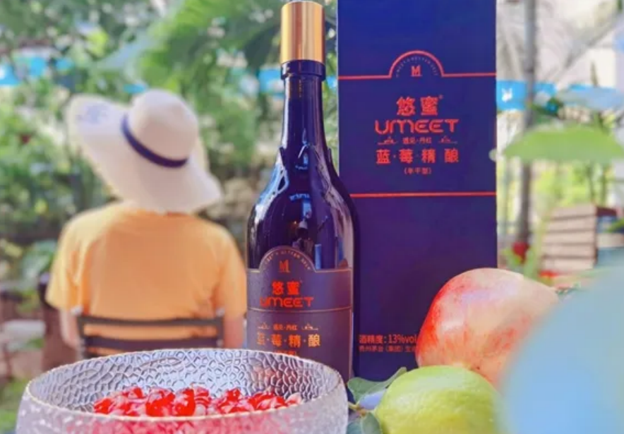 水果酒有哪些牌子好 十大果酒品牌排行榜 第19张