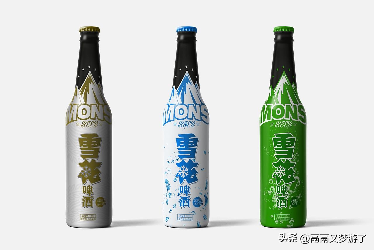 世界十大顶级啤酒品牌（全球销量最好的10个啤酒品牌） 第19张