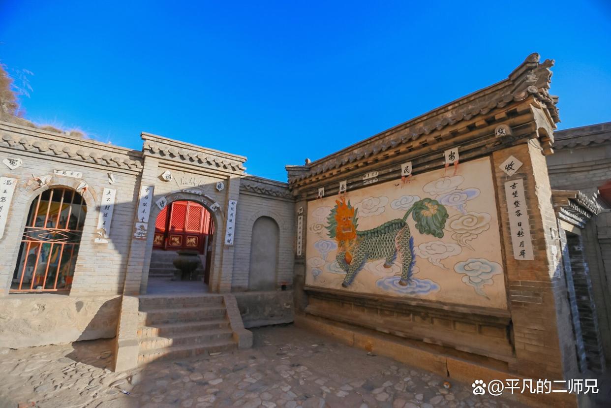 张家口必去景点大全（张家口经典必游的七个地方） 第15张