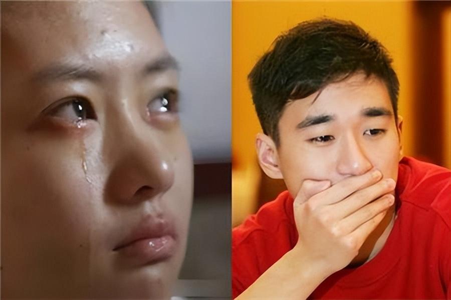 童瑶演员简介个人资料（童瑶：如今嫁富商成视后） 第29张