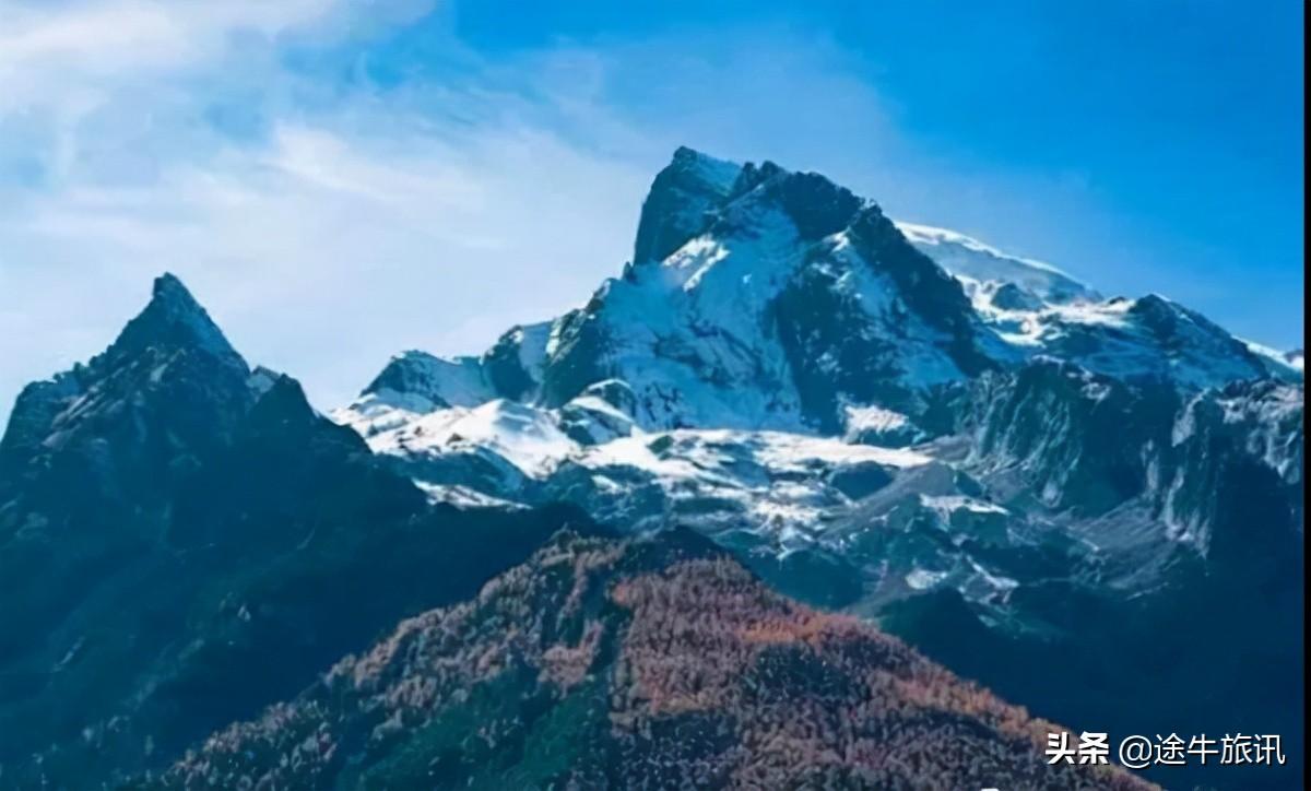 香格里拉有什么好玩的旅游景点（香格里拉10个必去景点） 第3张