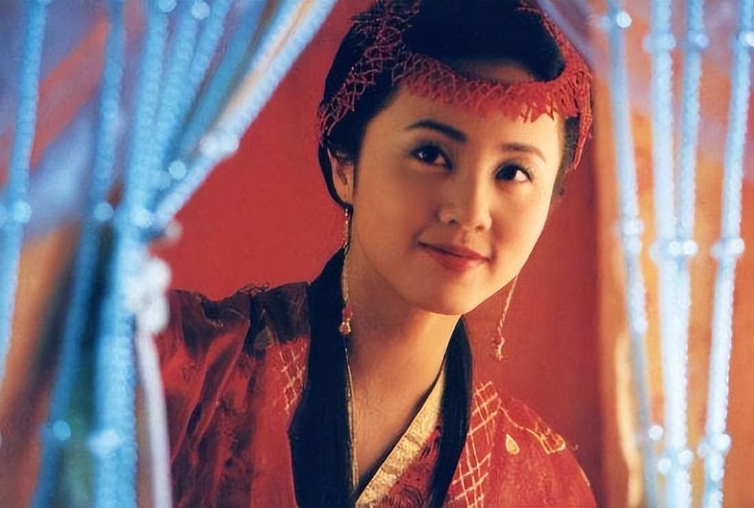 孙莉个人资料（黄磊老婆孙莉，十年生三娃） 第17张
