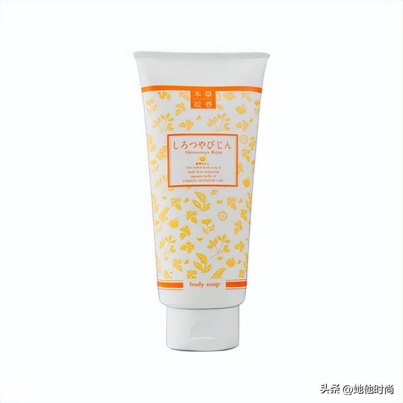 皮肤敏感用什么洗面奶好（洗面奶品牌排行榜前十名） 第17张