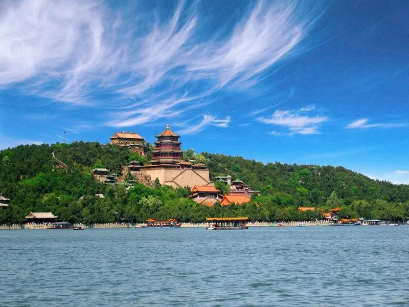 北京必去的十个旅游景点（北京景区十大排名最好玩的地方） 第7张