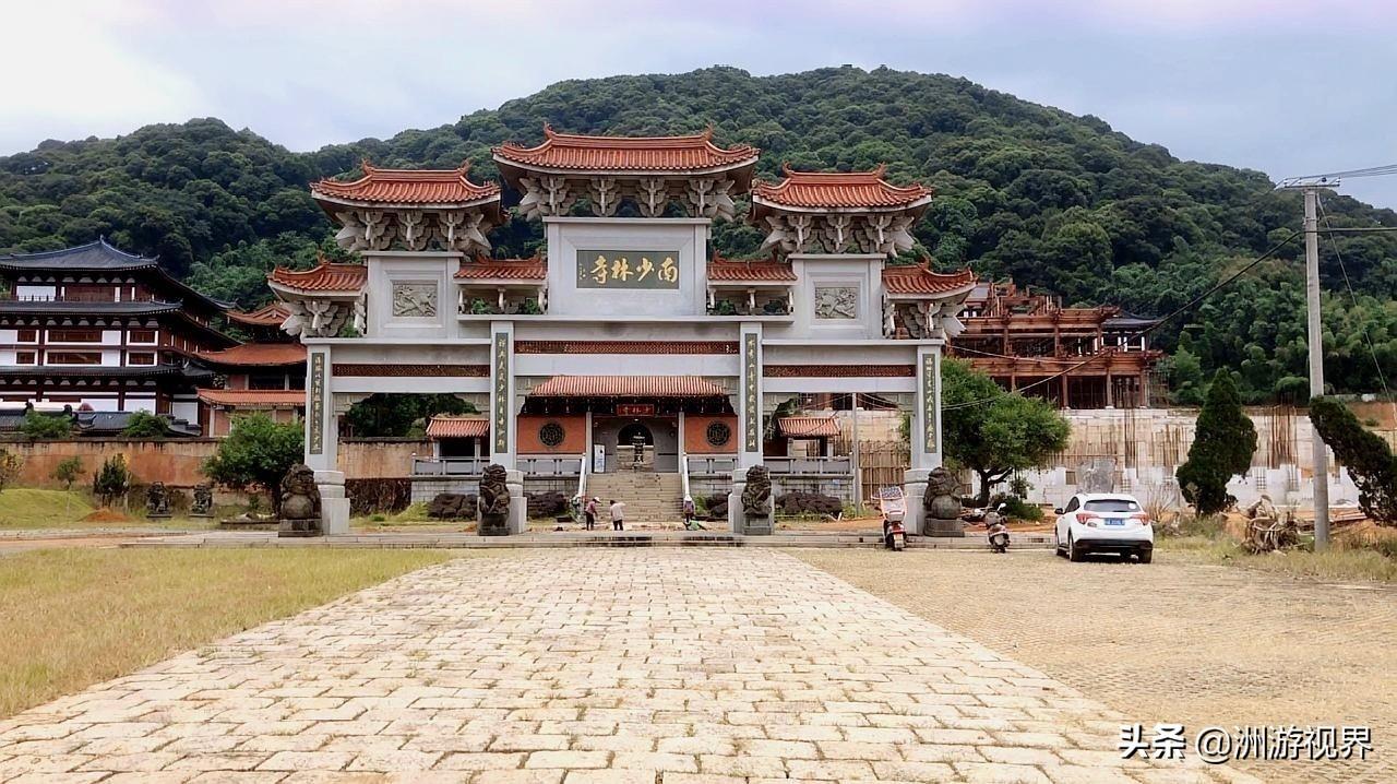 福建福清旅游必去十大景点推荐（福清最值得去的9个地方） 第9张