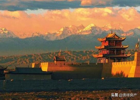 中国面积前十名的省份（盘点面积最大的省份排名前十名） 第13张