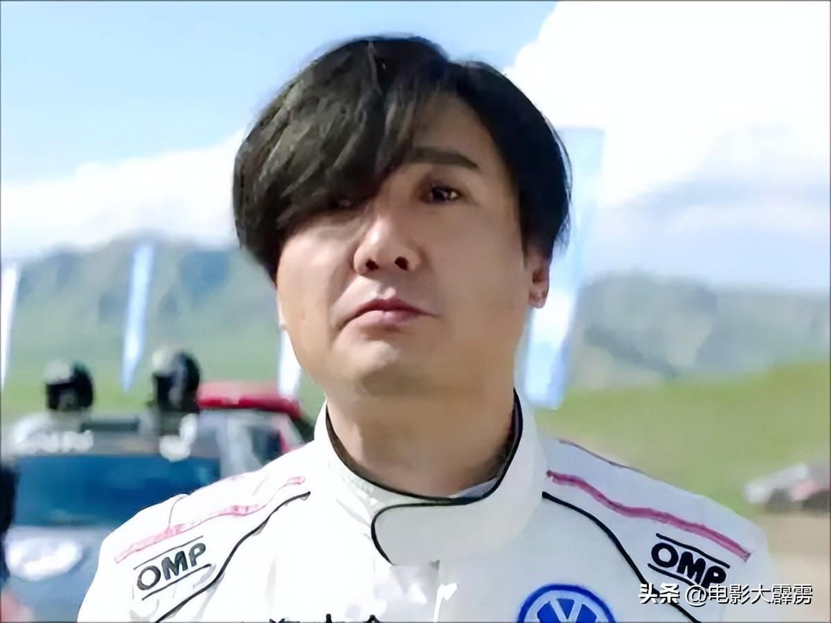 沈腾的电影作品有哪些（演员沈腾主演电影票房十强） 第19张