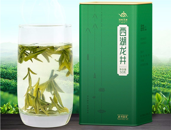 口粮茶什么牌子好喝（盘点十款好喝不贵的茶叶品牌） 第13张
