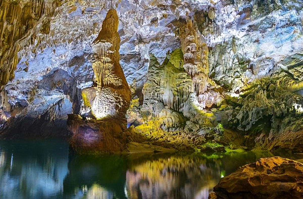 越南旅游景点排名（越南最有名的15个美丽地方） 第43张