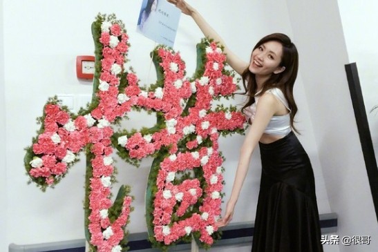 天下谁人不惜君！失声三年，如今因大风吹翻红的刘惜君经历了什么 第15张
