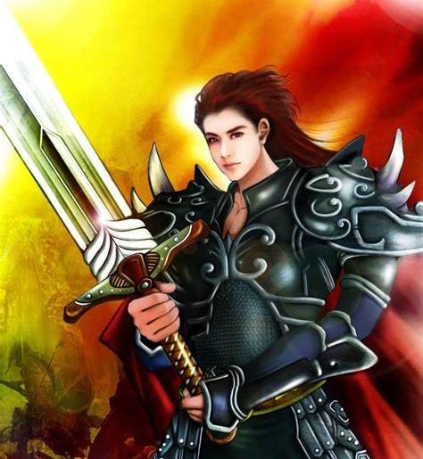 网游小说排行榜2021前十名（十大公认网络网游小说神作） 第3张