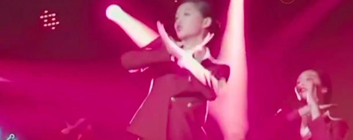 关晓彤个人简历资料（曾因演技身材遭质疑） 第83张
