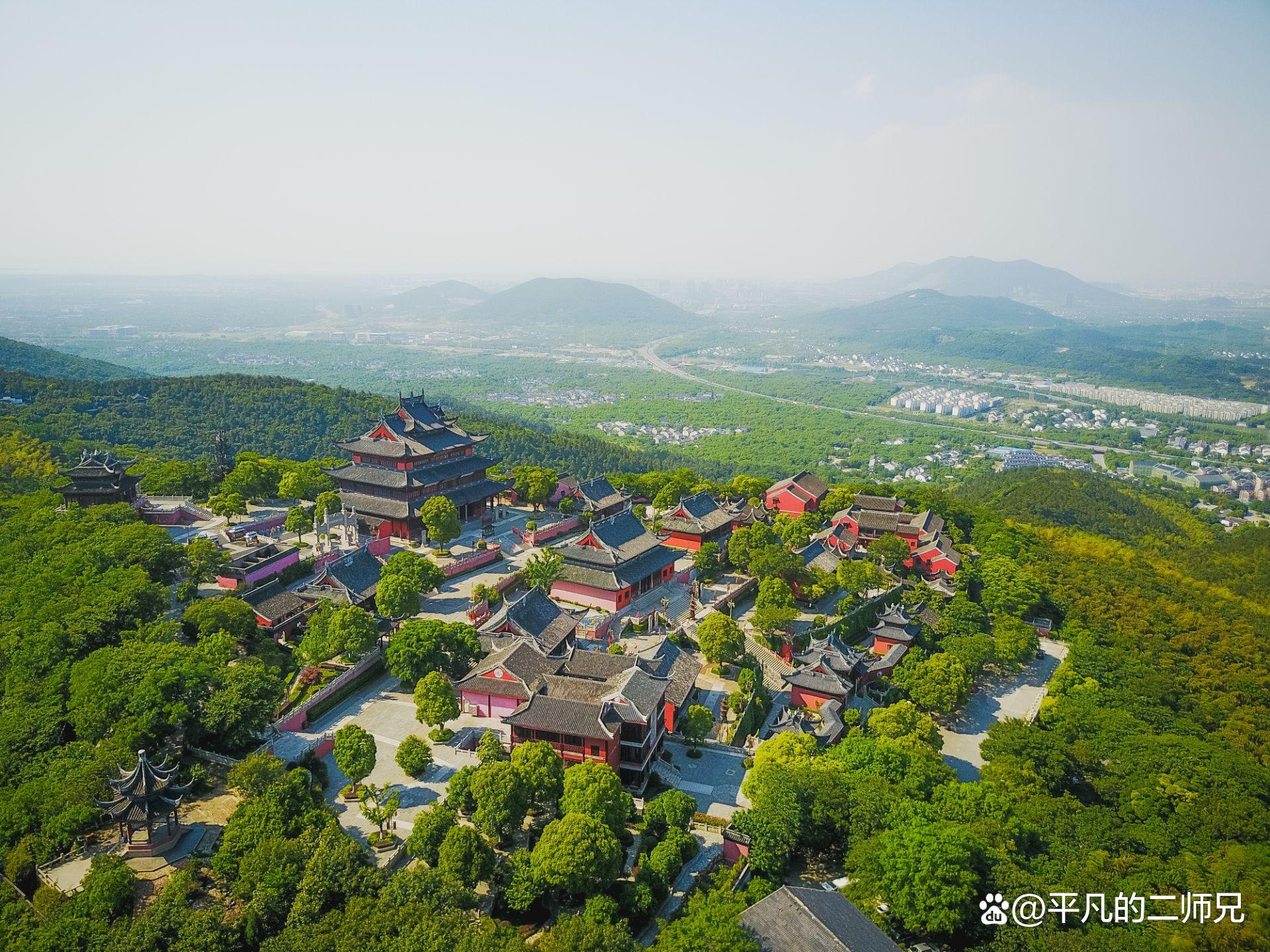 推荐南京周边一日游去哪好（盘点自驾游南京周边游值得去的地方） 第23张