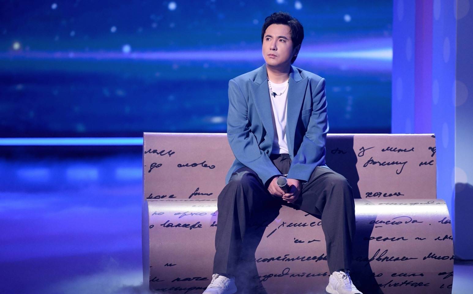 中国最火的综艺节目排行榜（2021十大热搜综艺） 第11张