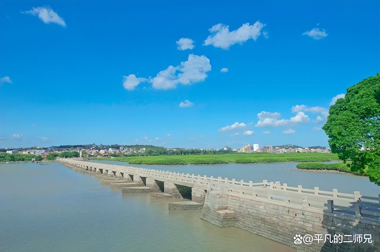 泉州有什么好玩的地方推荐（泉州9个经典好玩的景点） 第27张