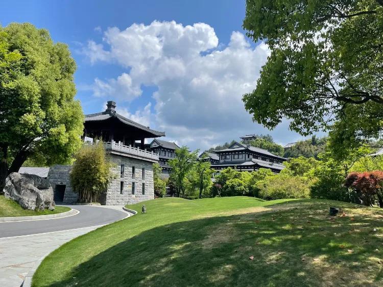 衢州旅游景点大全（衢州旅游景点有哪里好玩的） 第11张