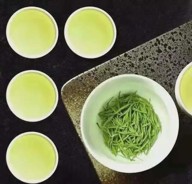 中国最贵的茶叶前十名（盘点国内最贵的十大天价茶） 第37张