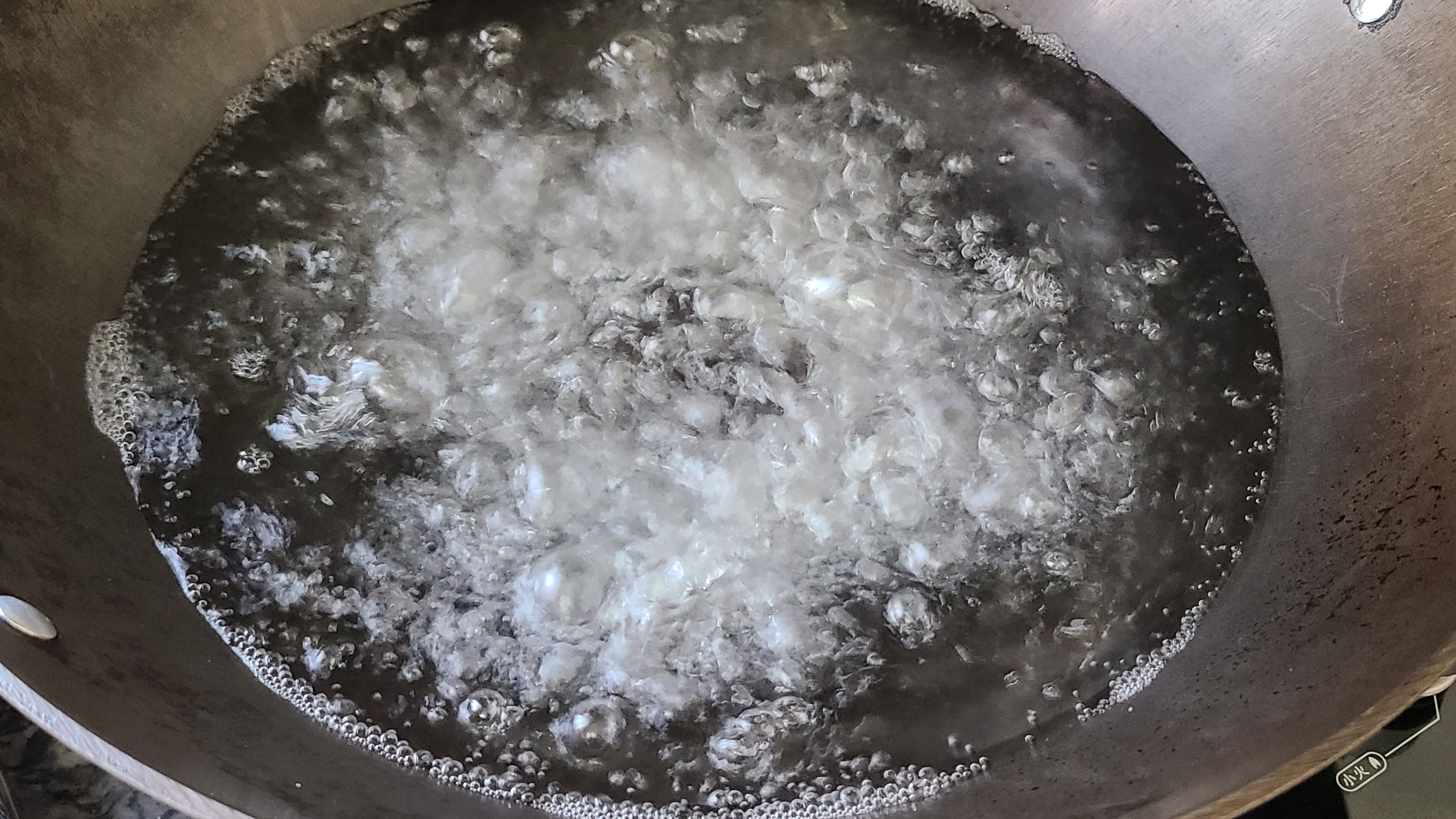 爱吃生菜试试这样做，做法简单味道浓，很好吃的一道家常菜 第9张