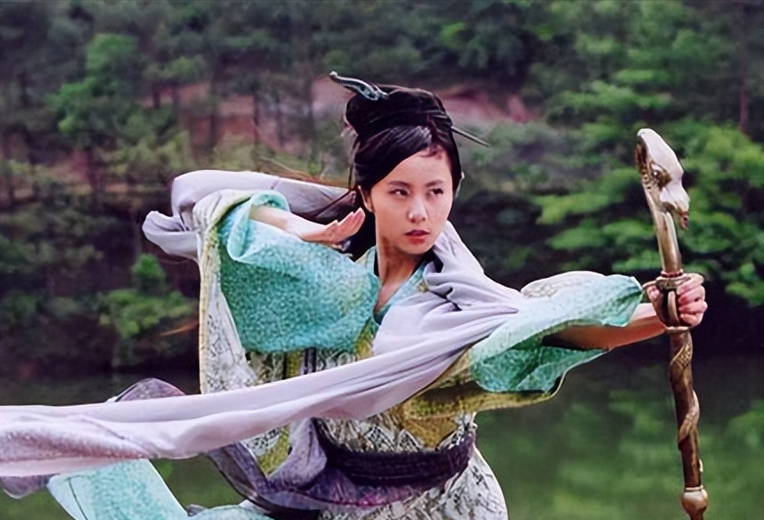 孙莉个人资料（黄磊妻子孙莉：40岁生三胎） 第33张