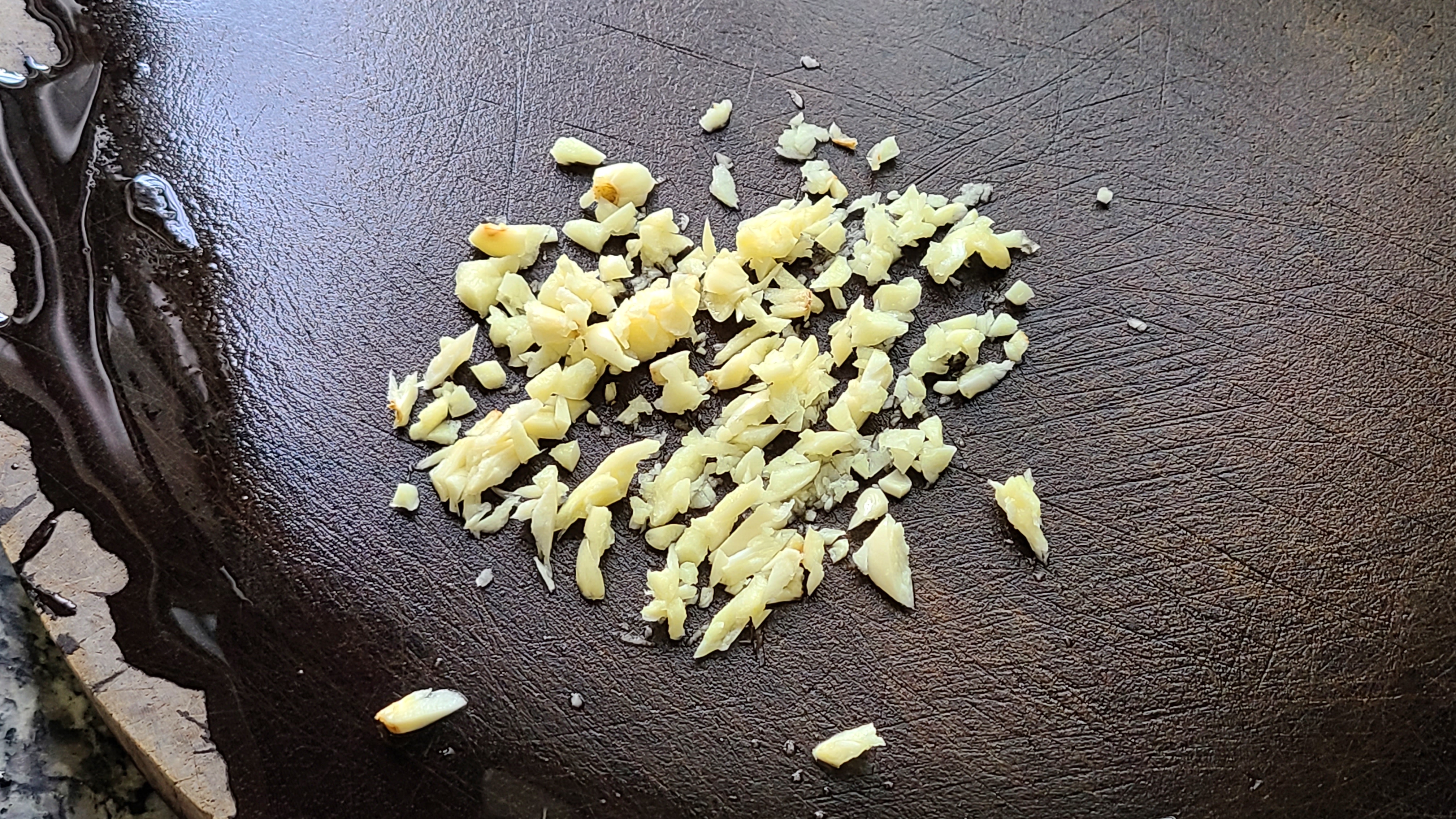 爱吃生菜试试这样做，做法简单味道浓，很好吃的一道家常菜 第15张