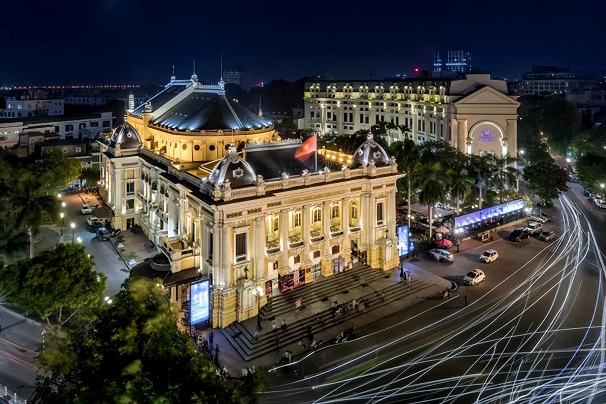 越南旅游景点排名（越南最有名的15个美丽地方） 第9张